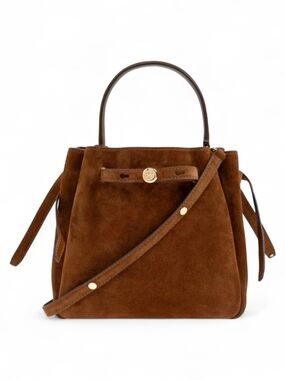Tory Burch Romy Bourke Crossbody Bag